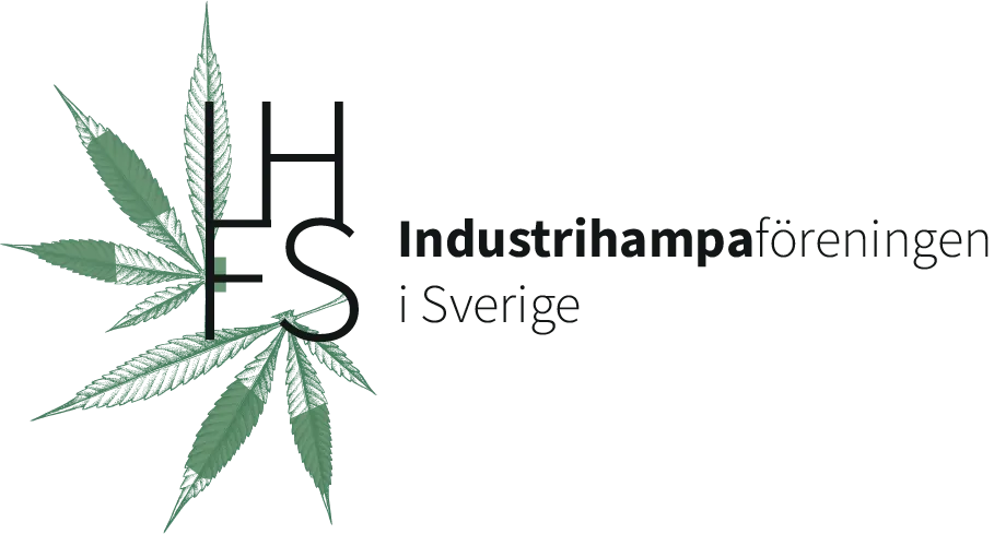 Industrihampaföreningen i Sverige